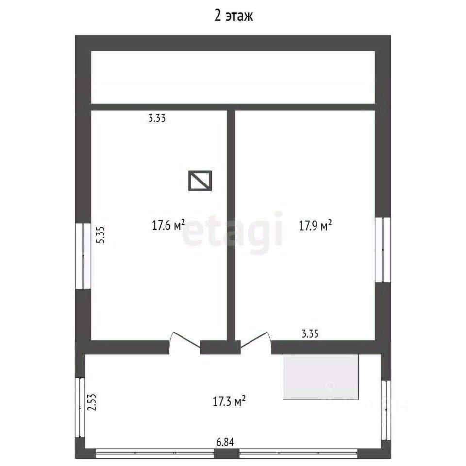 Дом, 112 м², 30 соток
