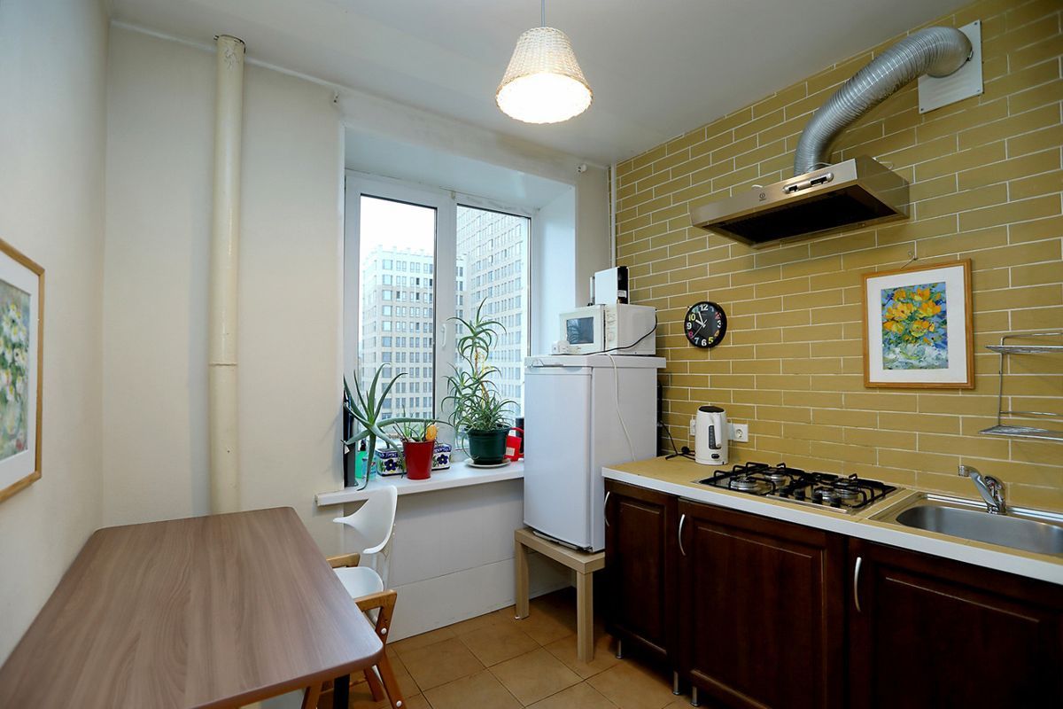 2-комн., 40 м², 5/9 этаж