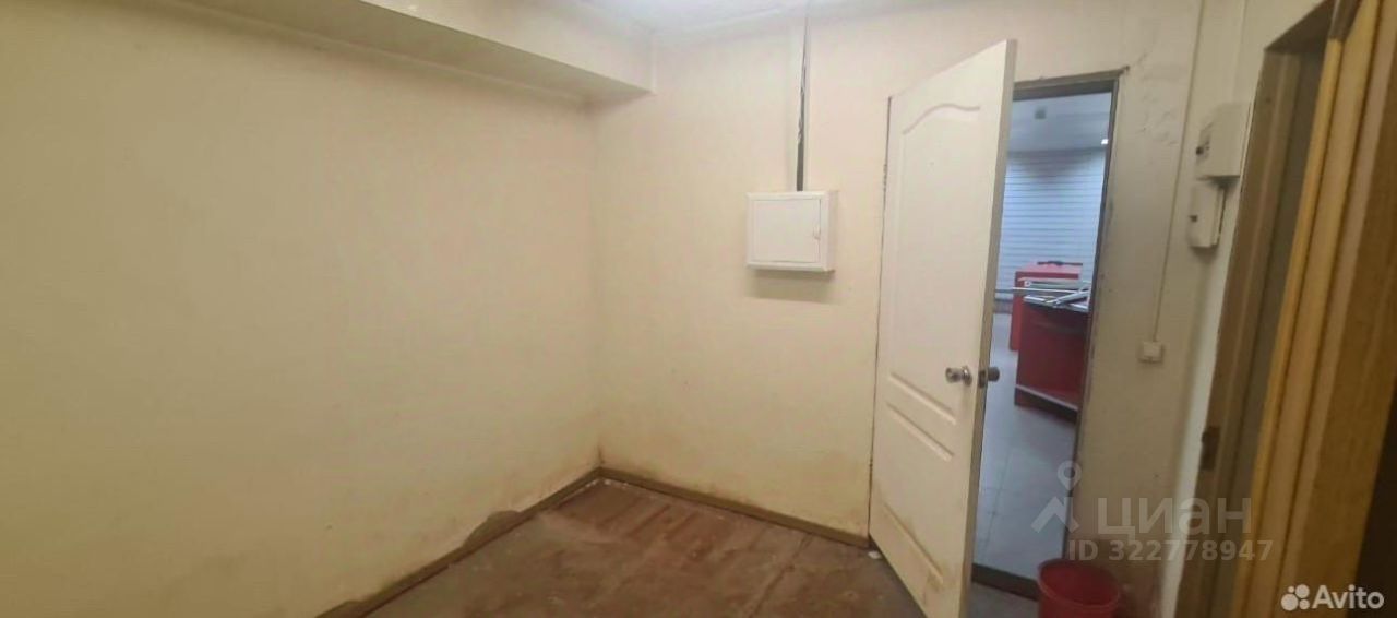 ПСН, 101.4 м², -1/4 этаж