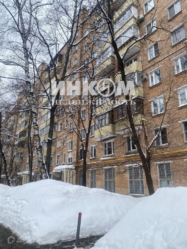 2-комн., 42 м², 2/9 этаж