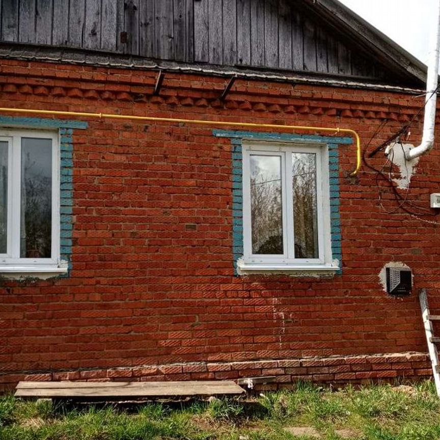  дом, 63.5 м², 13.8 соток