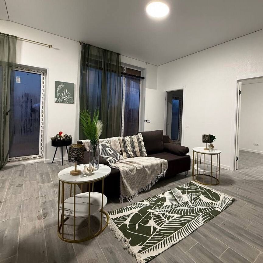 Дом, 77 м², 5 соток