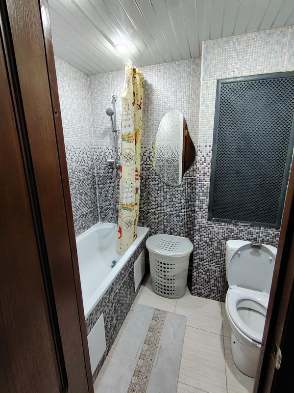 1-комн., 31.2 м², 4/5 этаж