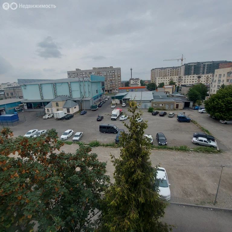 2-комн., 56 м², 5/5 этаж