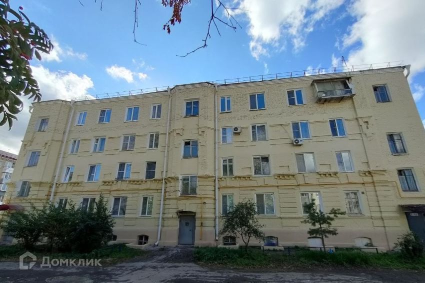 1-комн., 32.3 м², 2/4 этаж