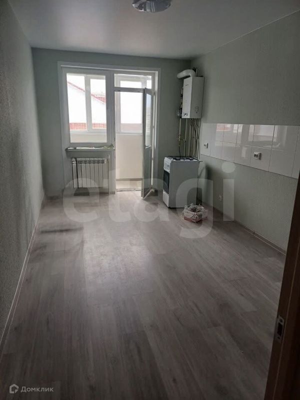 3-комн. квартира, 65 м2, 2/5 этаж