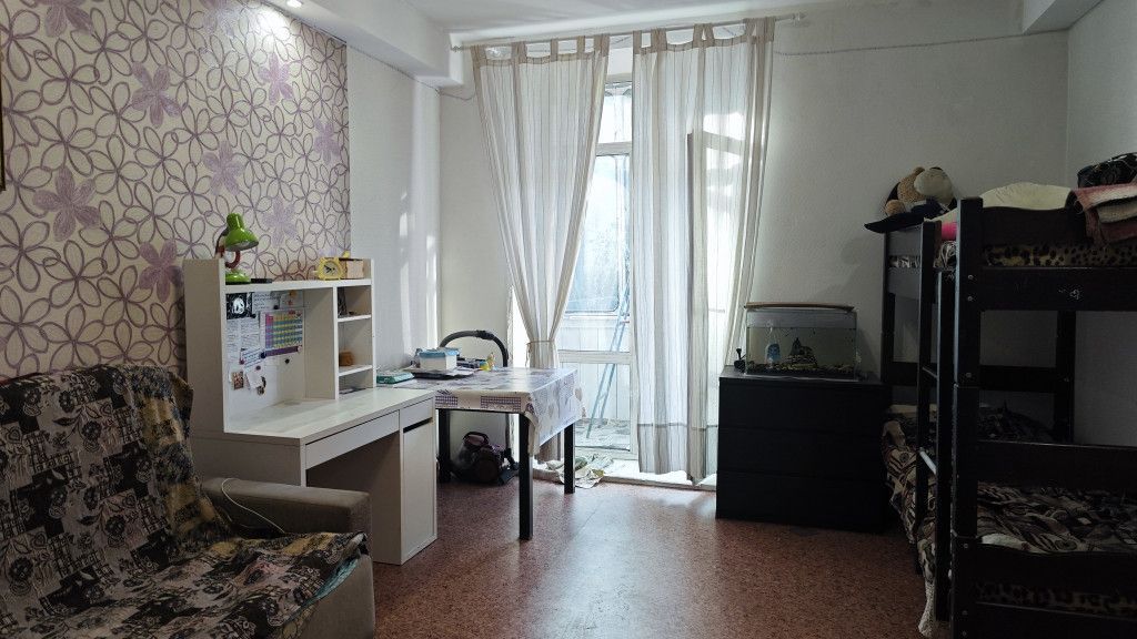 3-комн., 86 м², 3/3 этаж
