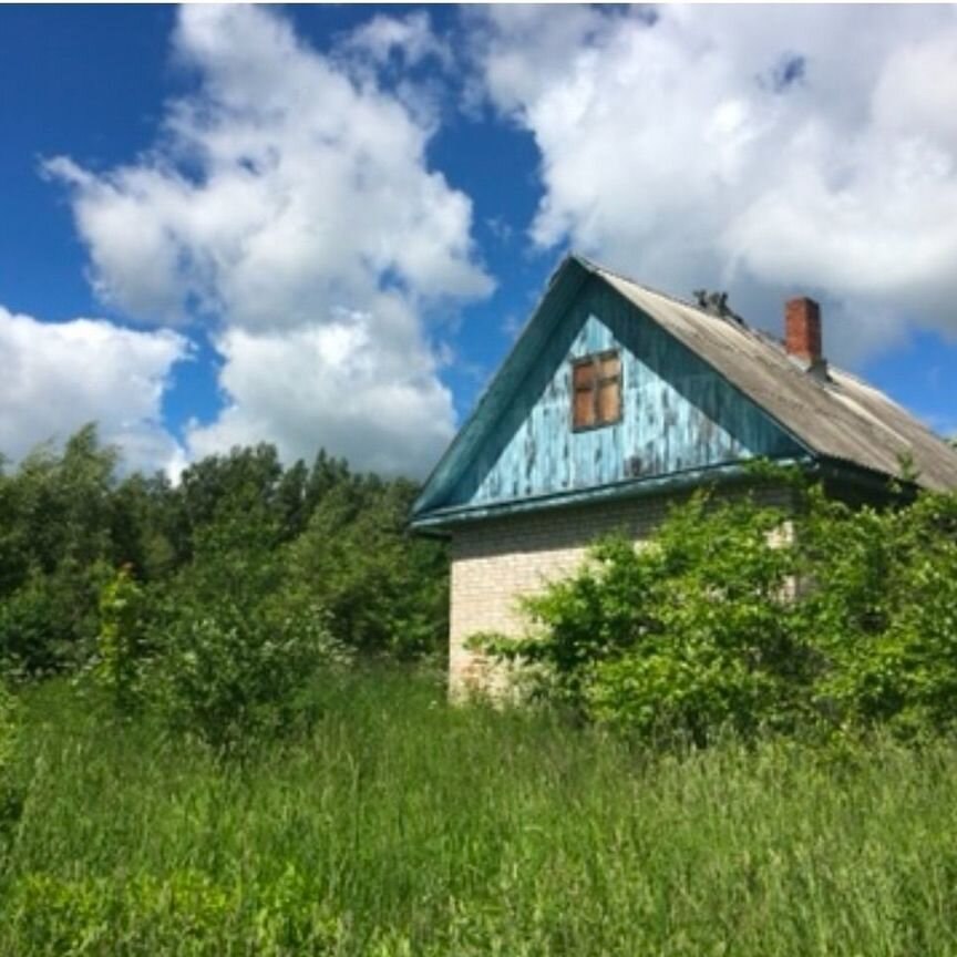 Дом, 30 м², 7.4 соток