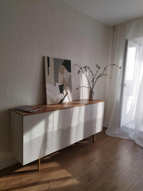 1-комн., 36 м², 14/14 этаж