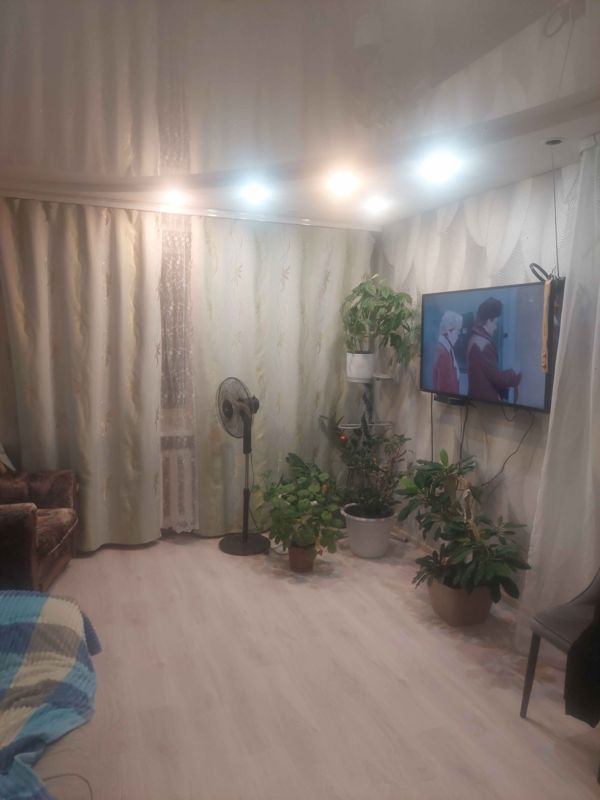 4-комн., 68.5 м², 2/3 этаж