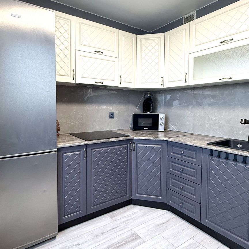 1-комн., 31 м², 9/9 этаж