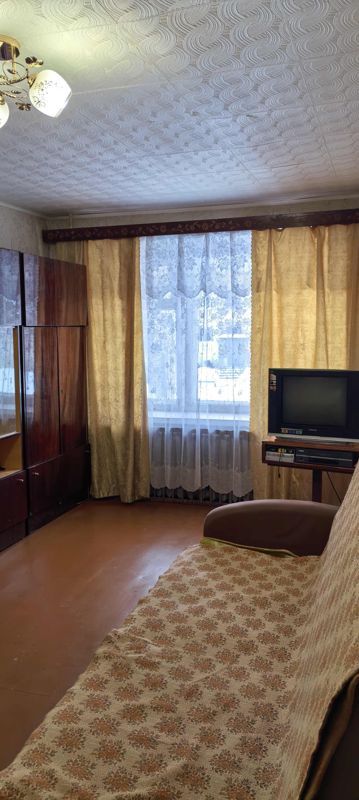 3-комн., 56.9 м², 1/5 этаж
