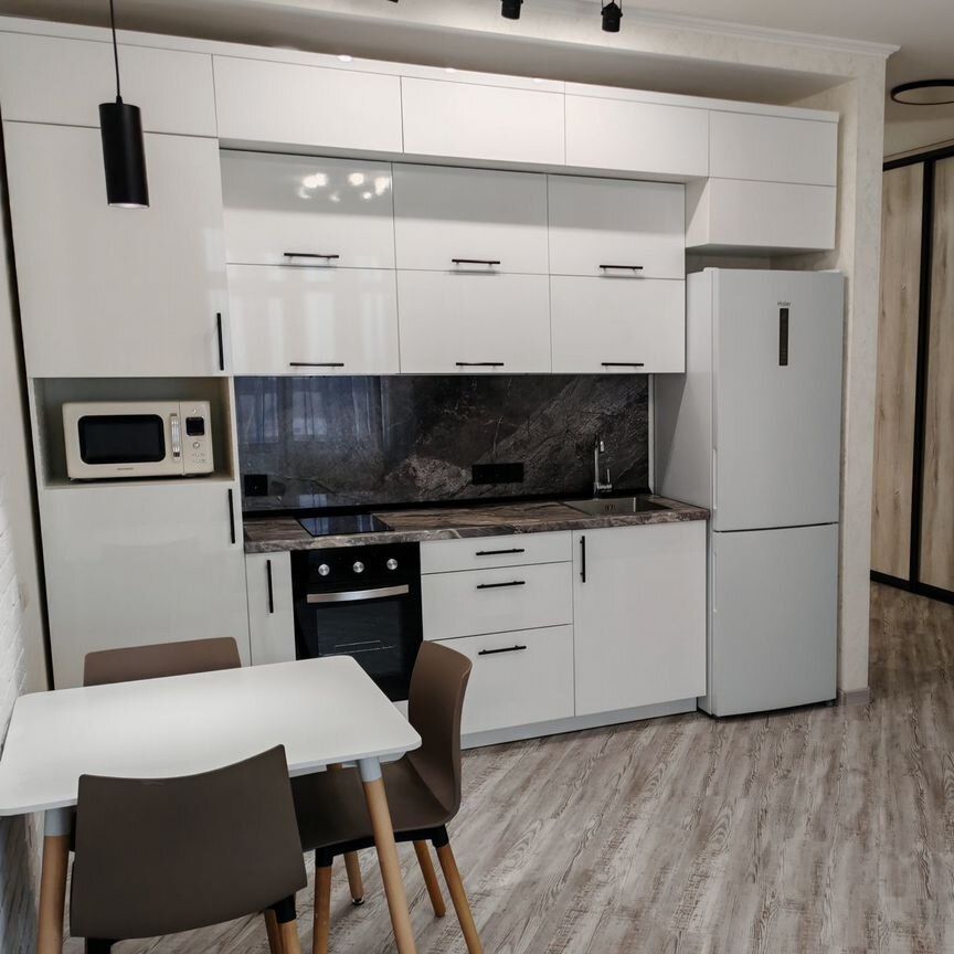 2-комн., 45 м², 9/12 этаж