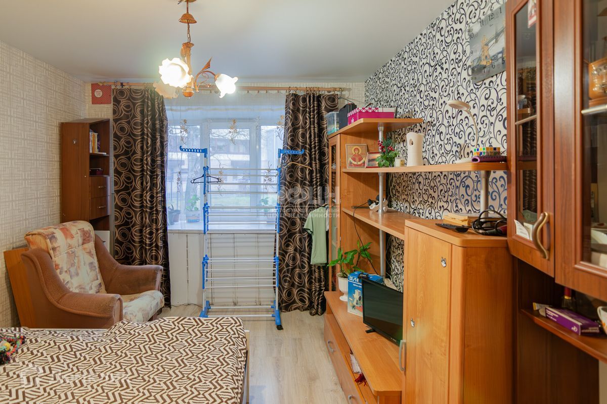 80 м², 1/5 этаж