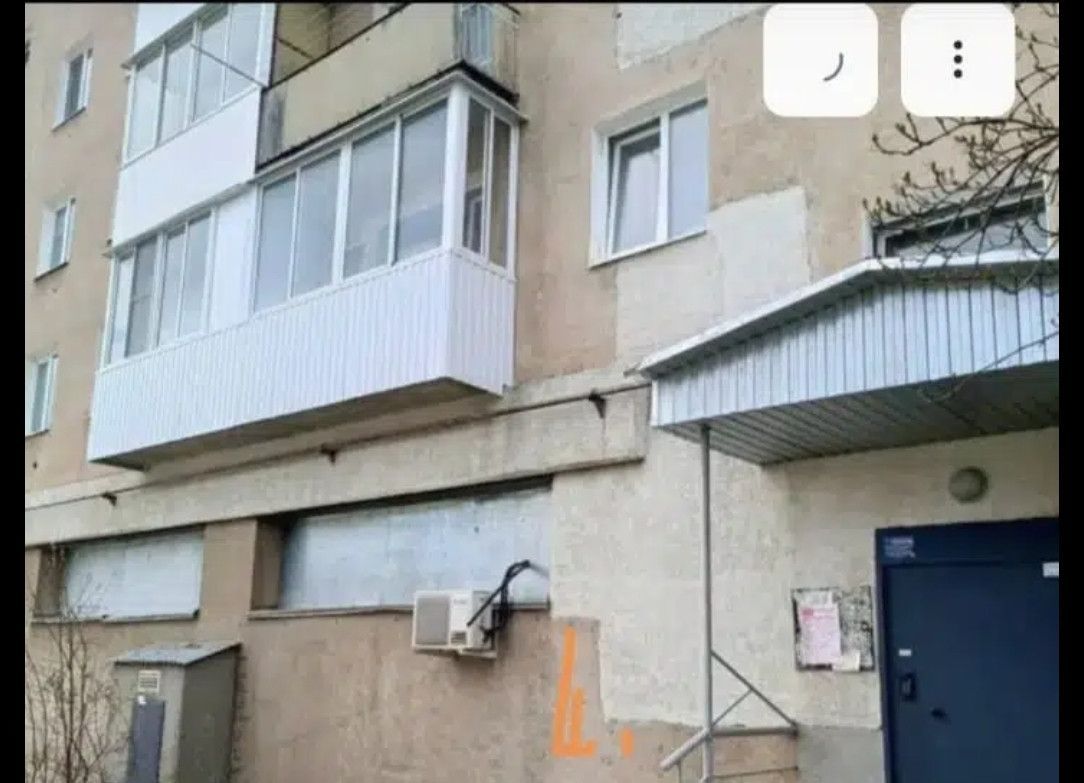 2-комн., 44.6 м², 2/5 этаж