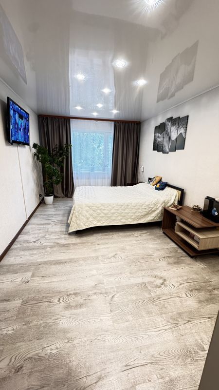 2-комн. апартаменты, 51 м2, 2/5 этаж