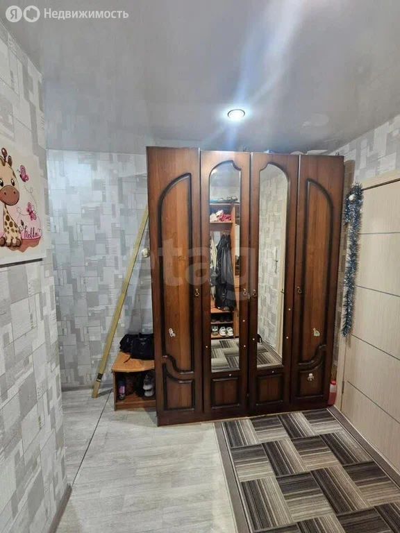 2-комн., Квартира, 49 м², 1/5 этаж
