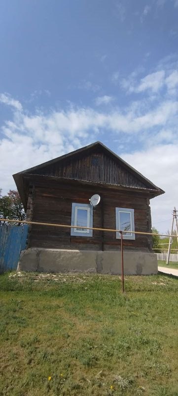 Дом, 53.4 м², 9.39 соток