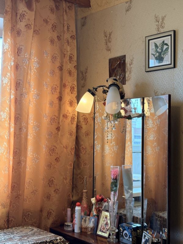 2-комн., 47.6 м², 12/12 этаж