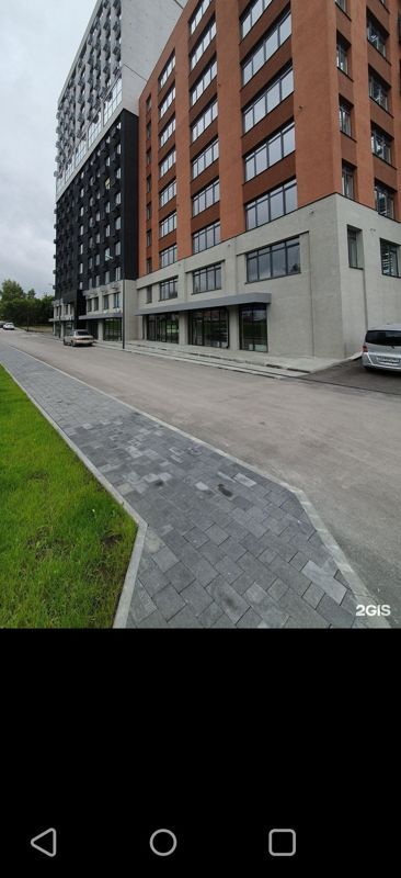 Студия, 20.25 м², 8/16 этаж