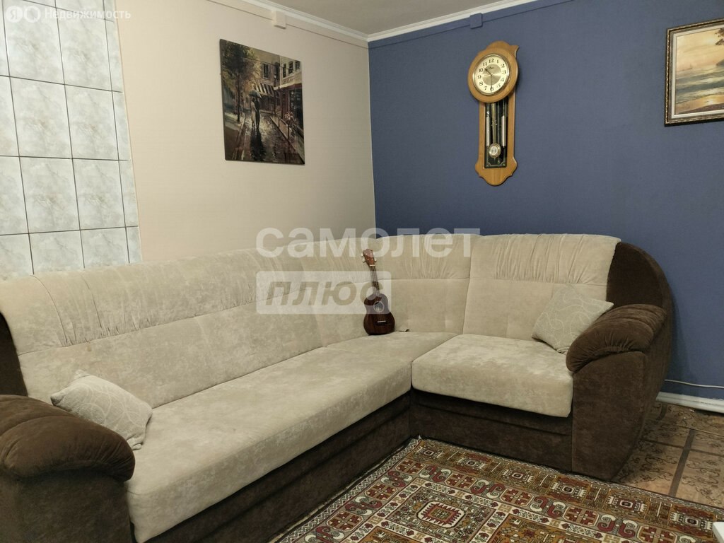 Дом, 85 м², 8.4 соток