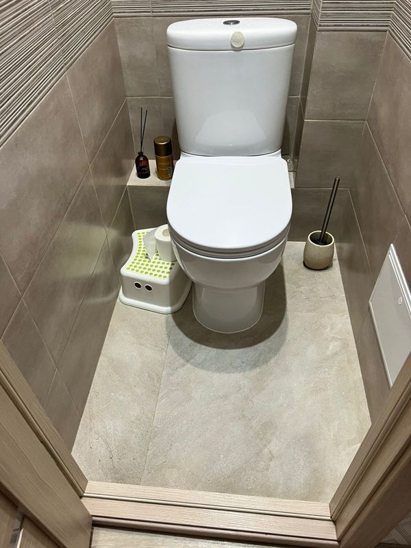 2-комн., 50.6 м², 3/5 этаж