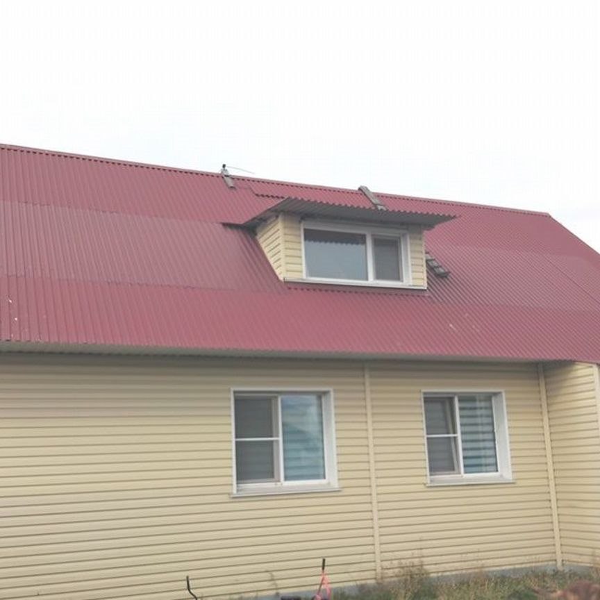 Дом, 69 м², 6.5 соток