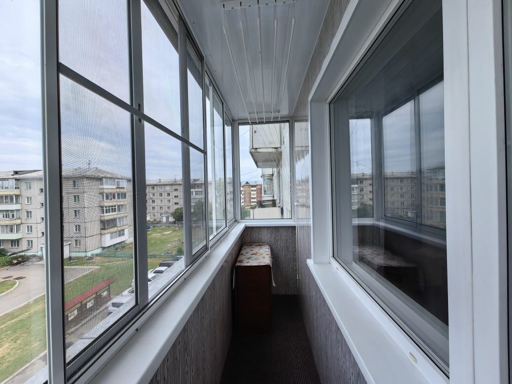 2-комн., 52.3 м², 4/5 этаж