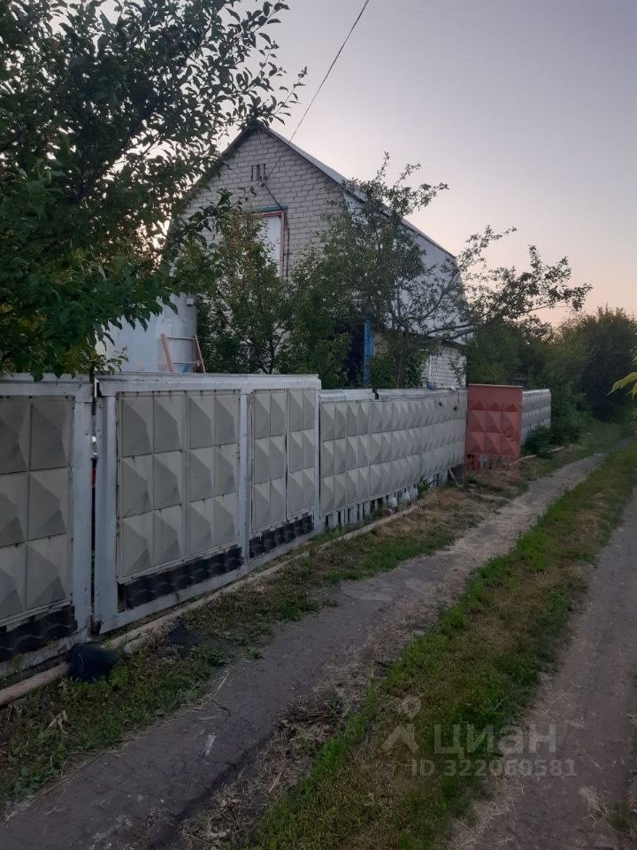 Дом, 57.1 м², 6 соток