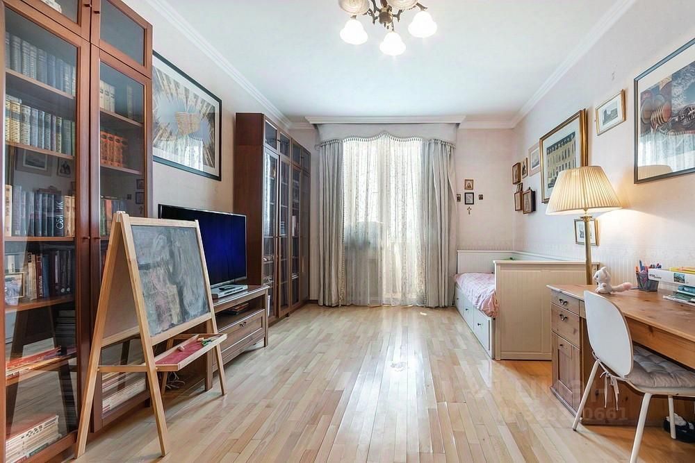 5-комн., 182.4 м², 7/8 этаж