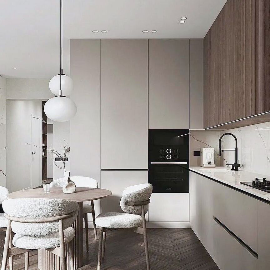 3-комн., 150 м², 8/14 этаж