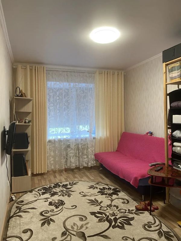 1-комн., 30.7 м², 1/5 этаж