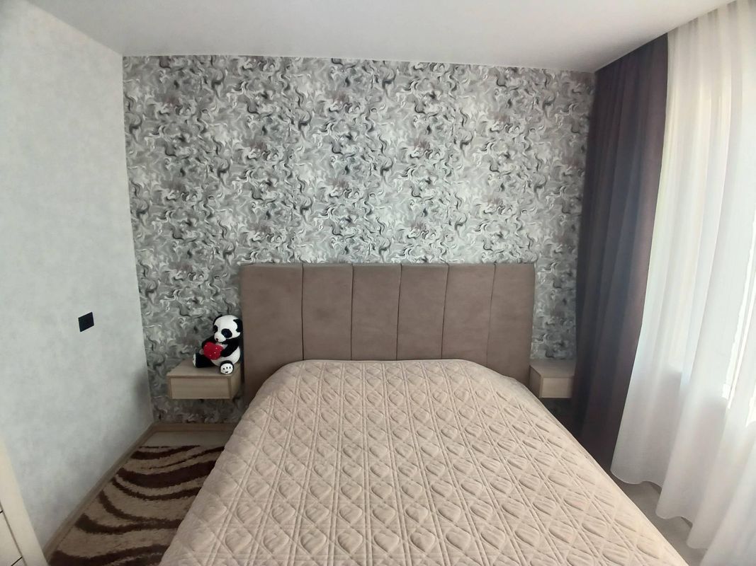 3-комн., Квартира, 70.6 м², 4/5 этаж