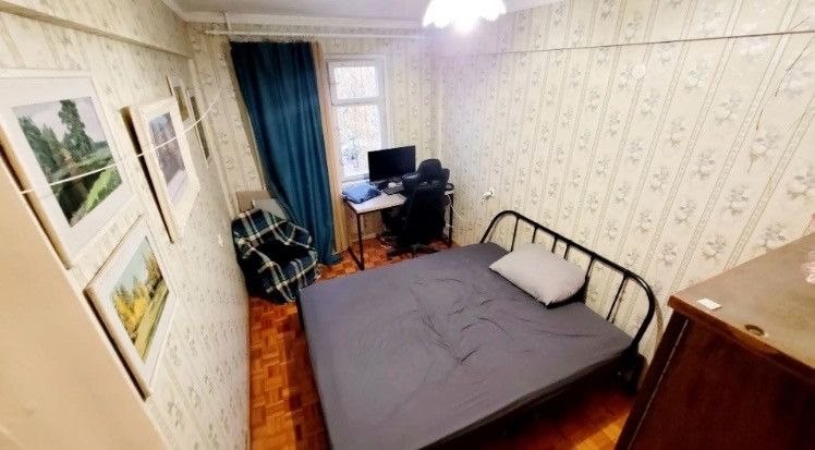 2-комн., 49 м², 3/5 этаж