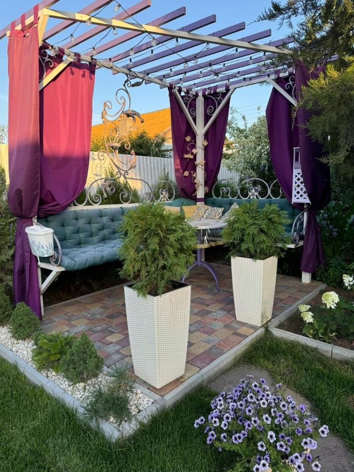 Дом, 113 м², 10 соток