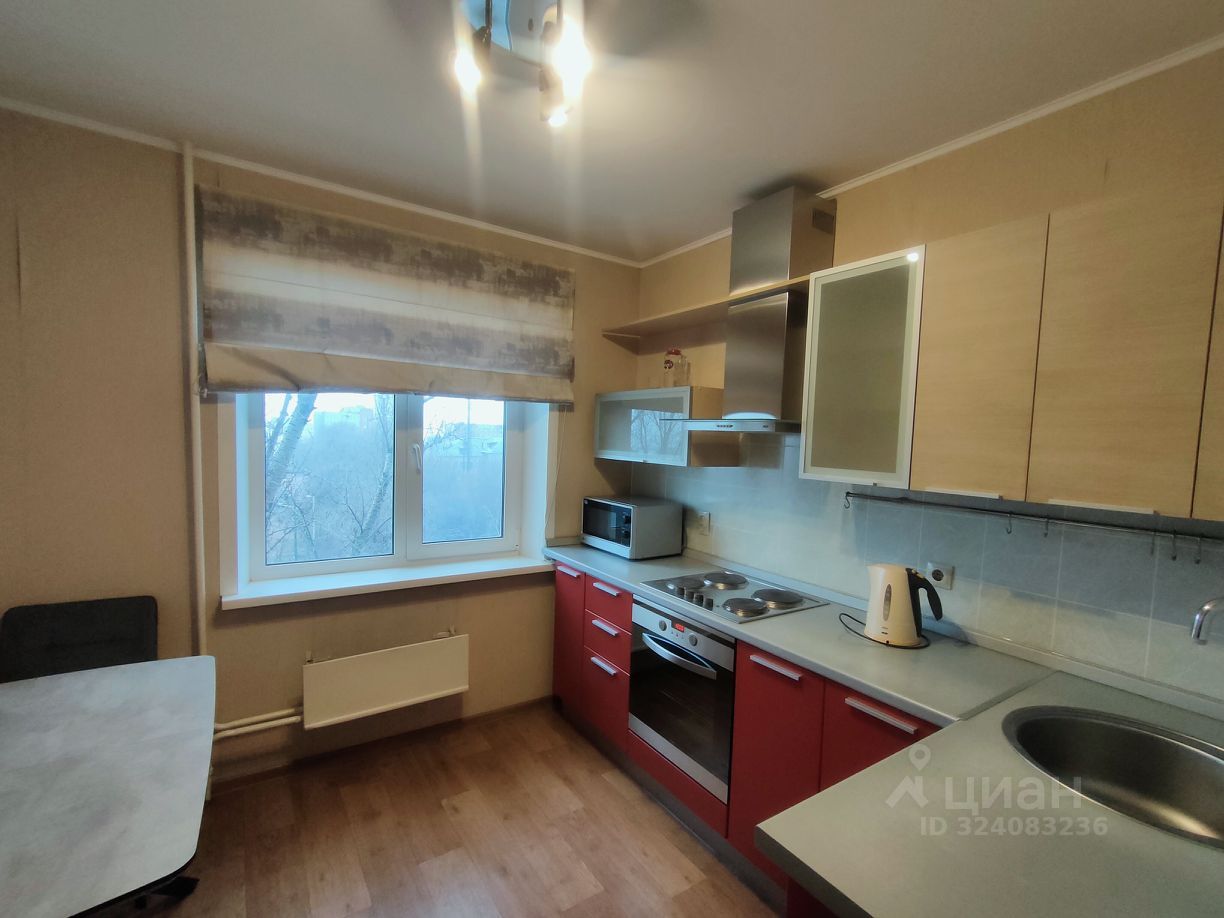 1-комн., 33 м², 6/9 этаж