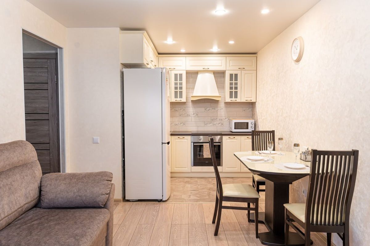 2-комн., 37.4 м², 3/16 этаж