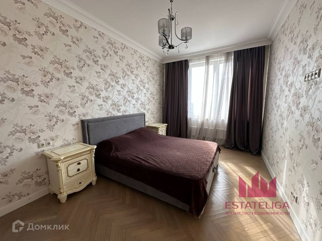 2-комн., 65 м², 10/22 этаж