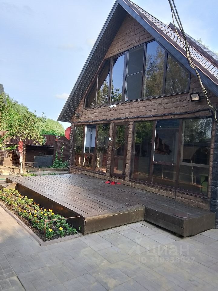 Коттедж, 130 м², 7 соток