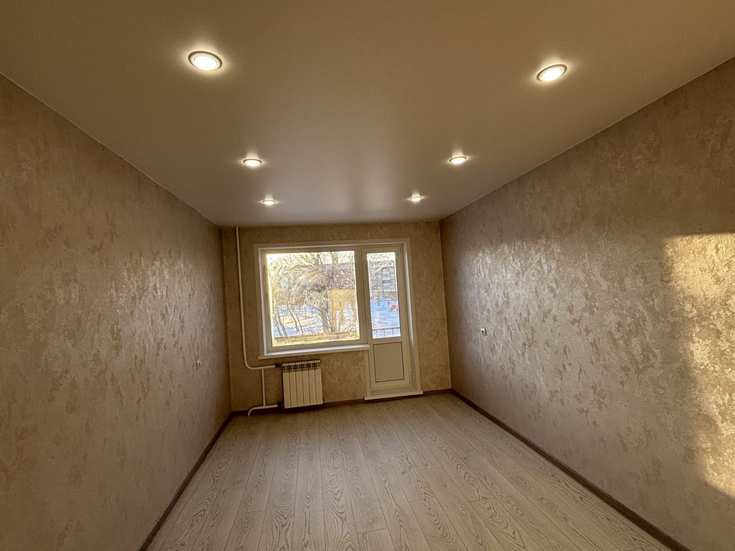 1-комн., 30.5 м², 2/5 этаж