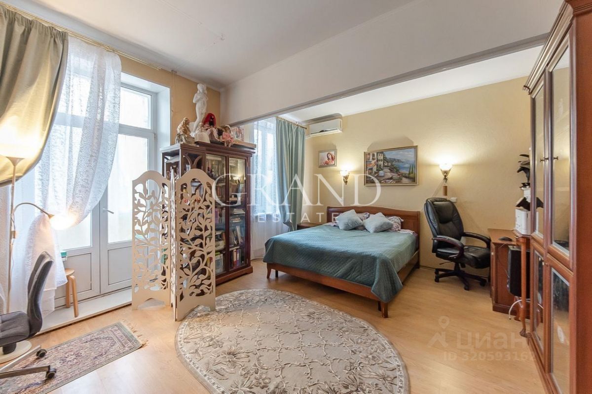 3-комн., 81 м², 5/7 этаж
