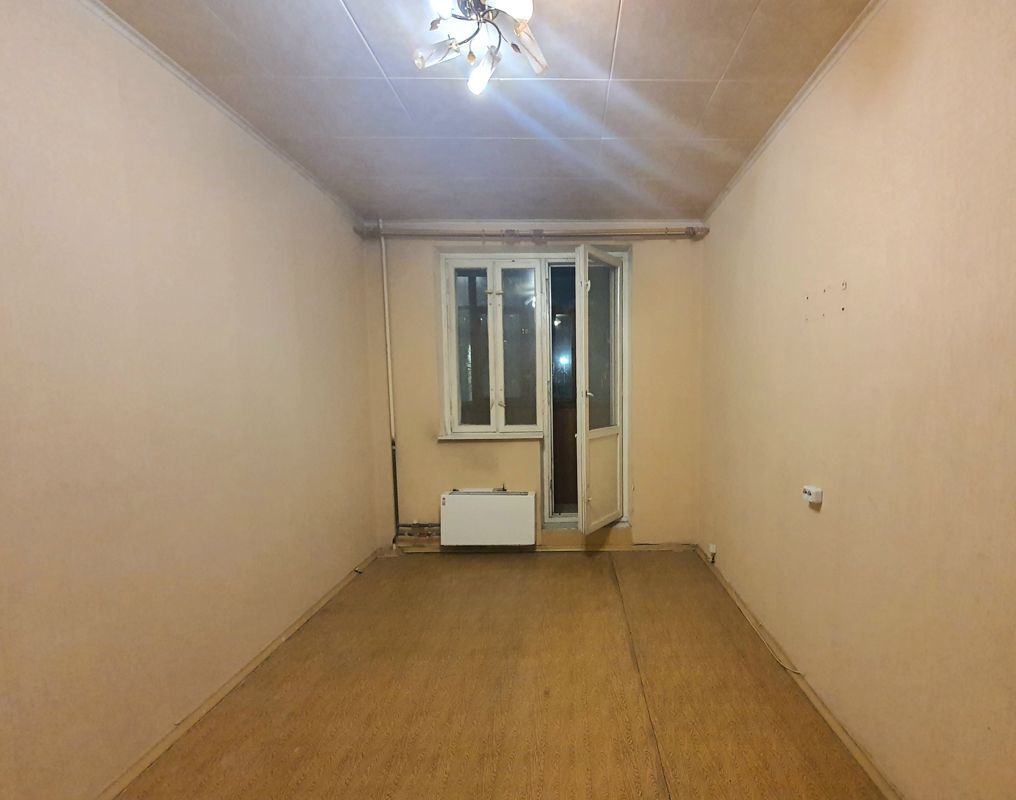 2-комн., 52 м², 2/12 этаж