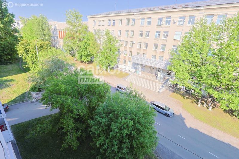 3-комн., 61.5 м², 5/5 этаж