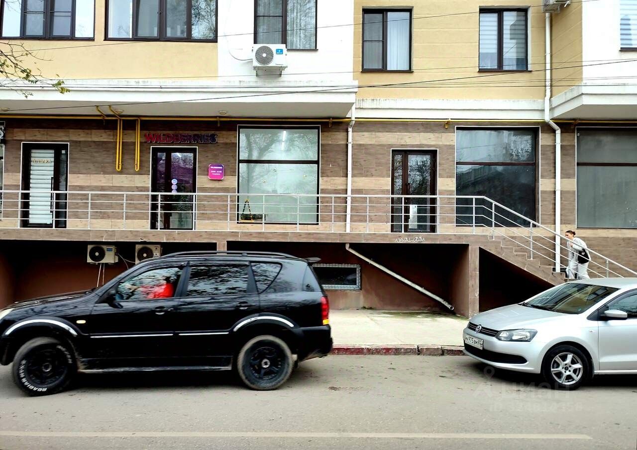 ПСН, 123 м², 1/8 этаж