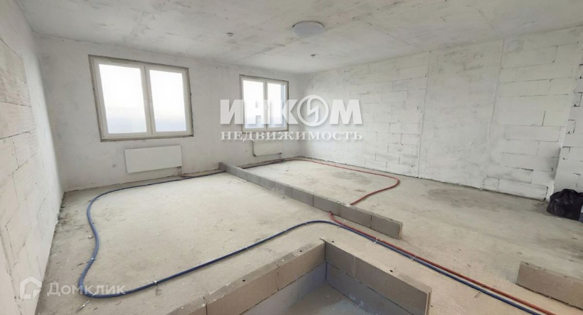 1-комн., 41 м², 15/22 этаж