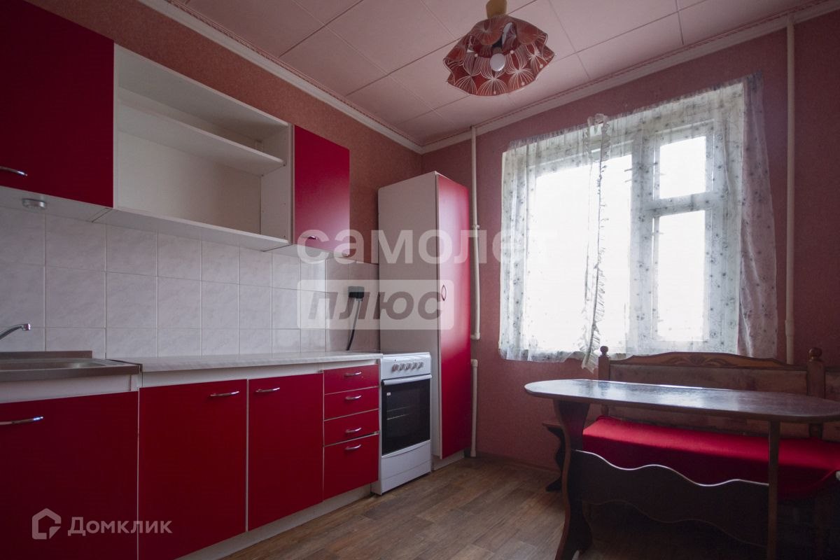 2-комн., 53 м², 8/12 этаж