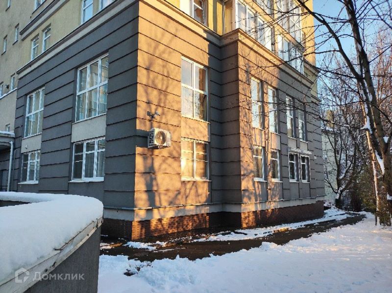 2-комн., 75.4 м², 1/9 этаж