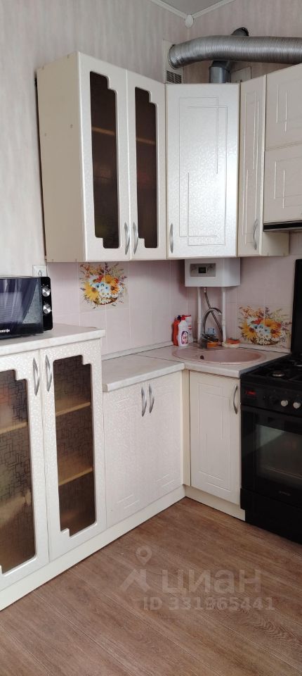 1-комн., Квартира, 35 м², 3/3 этаж