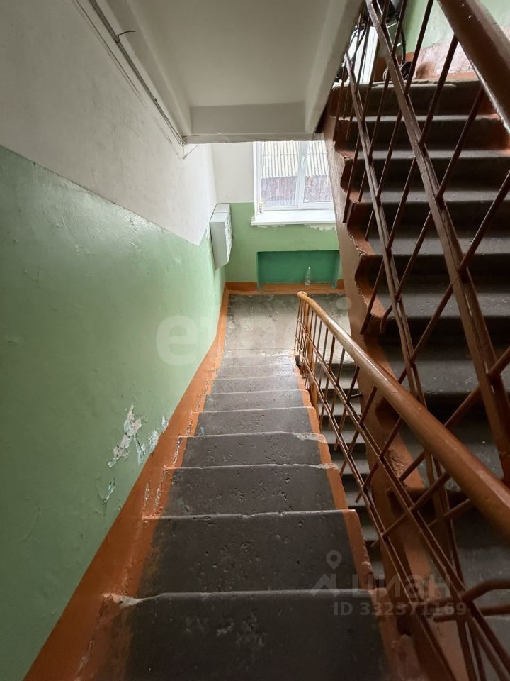 2-комн., Квартира, 42.7 м², 2/3 этаж