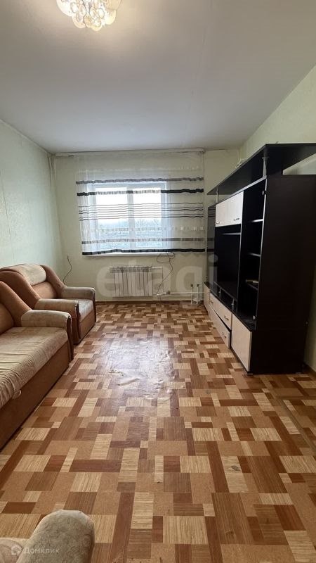 1-комн., 36.2 м², 3/3 этаж